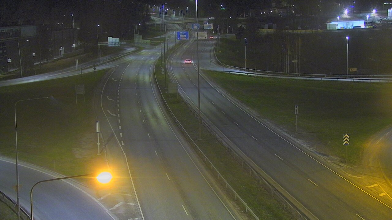 Kelikamerat Kuva Tie 50 Vantaa Lahdenväylä, Vantaa, Uusimaa