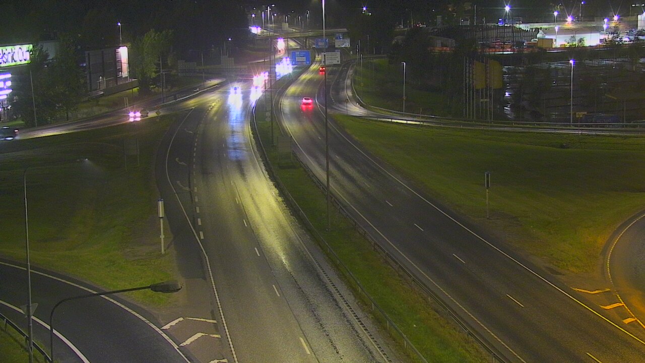 Kelikamerat Kuva Tie 50 Vantaa Lahdenväylä, Vantaa, Uusimaa