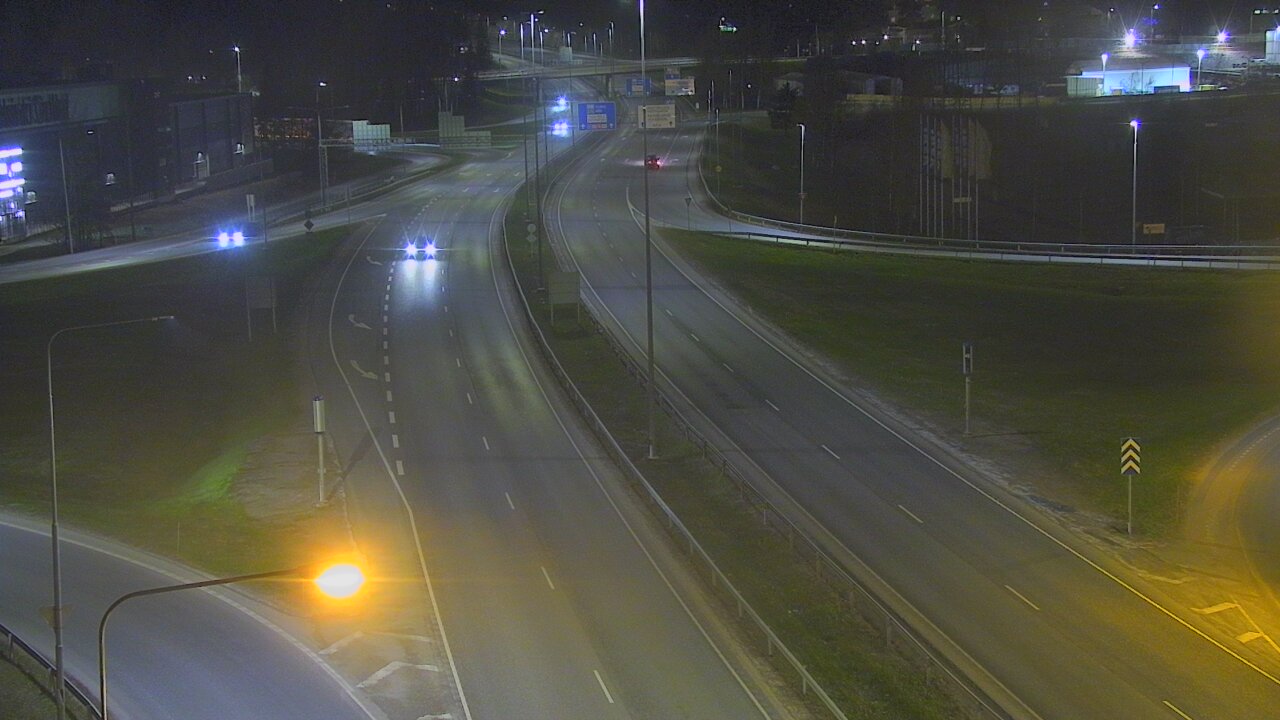 Kelikamerat Kuva Tie 50 Vantaa Lahdenväylä, Vantaa, Uusimaa
