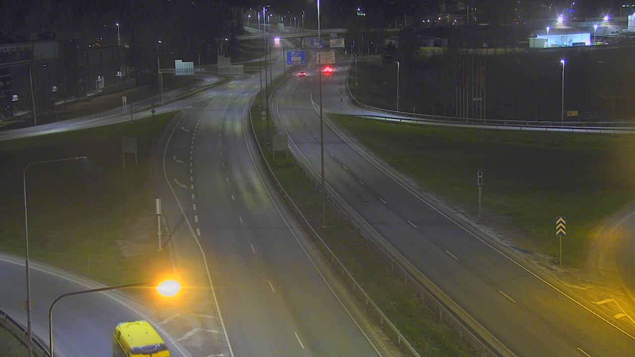 Kelikamerat Kuva Tie 50 Vantaa Lahdenväylä, Vantaa, Uusimaa