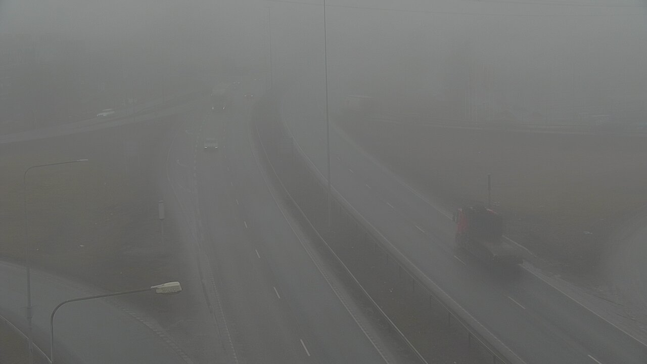 Kelikamerat Kuva Tie 50 Vantaa Lahdenväylä, Vantaa, Uusimaa