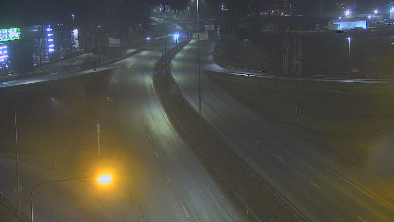 Kelikamerat Kuva Tie 50 Vantaa Lahdenväylä, Vantaa, Uusimaa