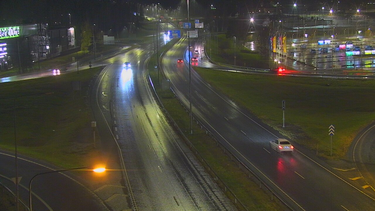 Kelikamerat Kuva Tie 50 Vantaa Lahdenväylä, Vantaa, Uusimaa