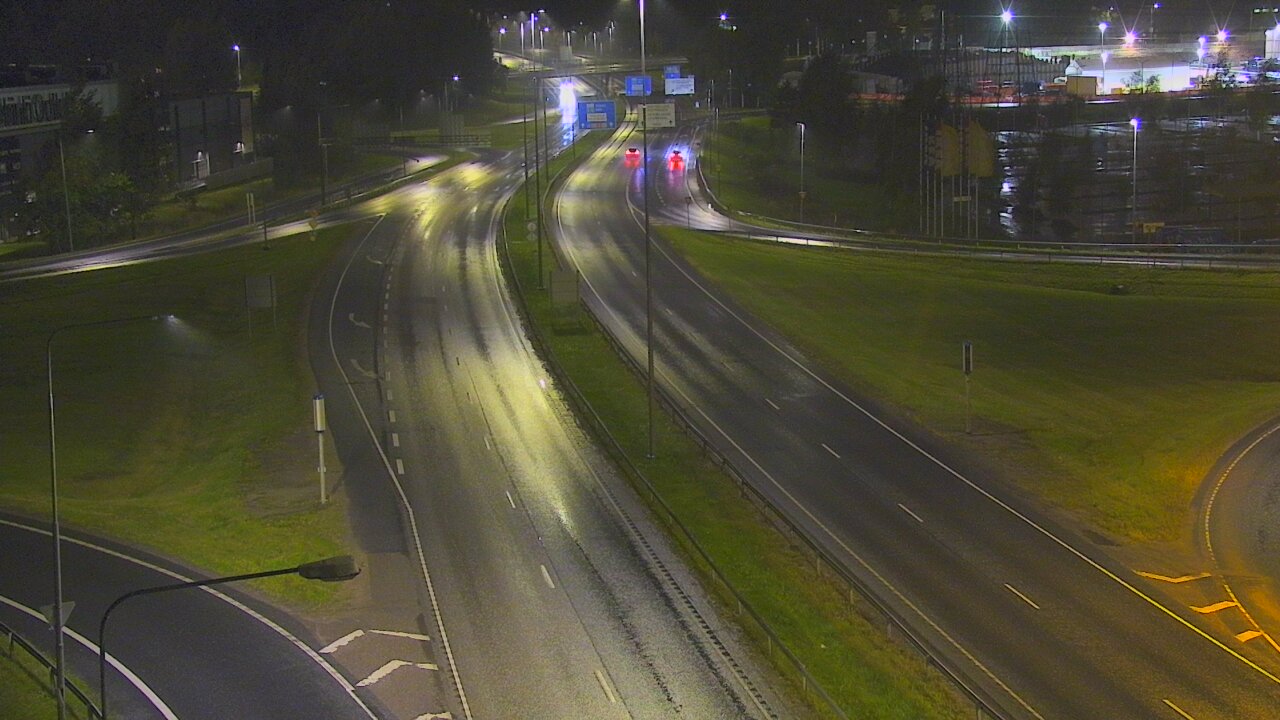 Kelikamerat Kuva Tie 50 Vantaa Lahdenväylä, Vantaa, Uusimaa