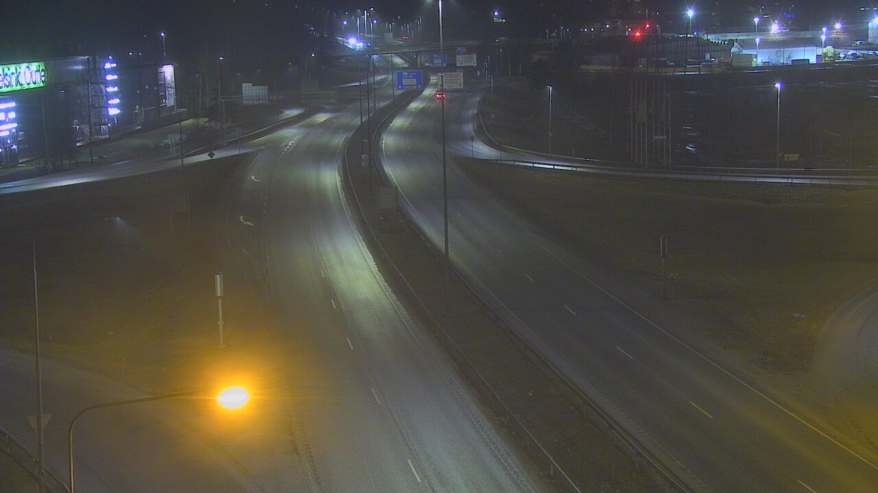 Kelikamerat Kuva Tie 50 Vantaa Lahdenväylä, Vantaa, Uusimaa