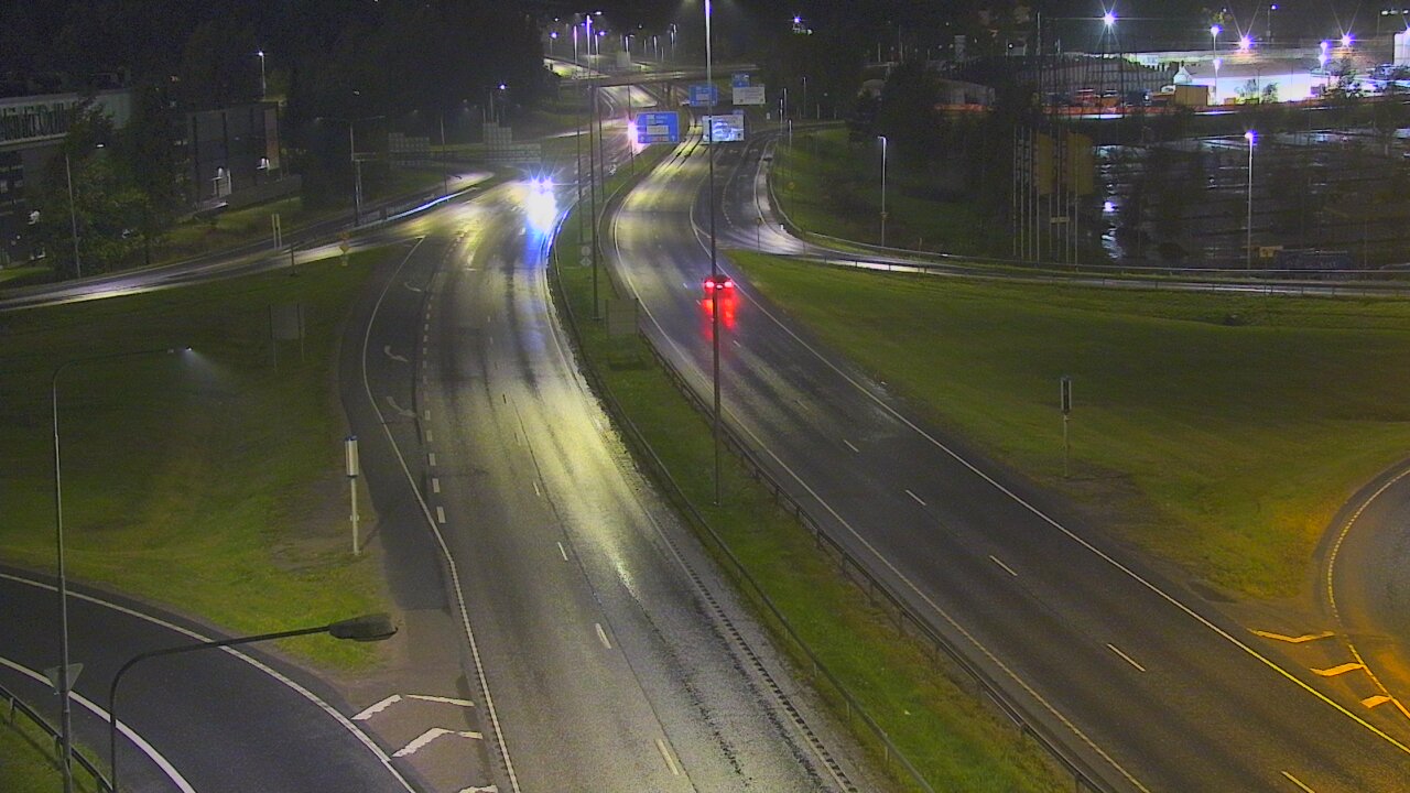 Kelikamerat Kuva Tie 50 Vantaa Lahdenväylä, Vantaa, Uusimaa