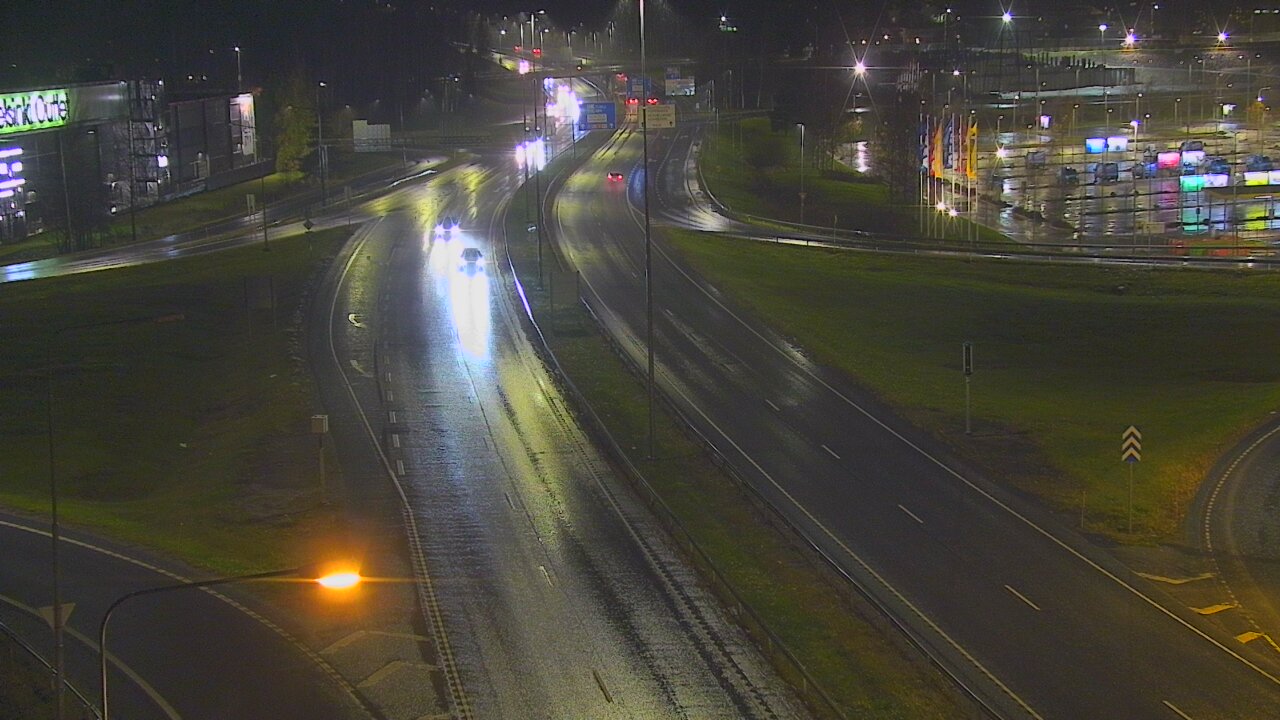 Kelikamerat Kuva Tie 50 Vantaa Lahdenväylä, Vantaa, Uusimaa