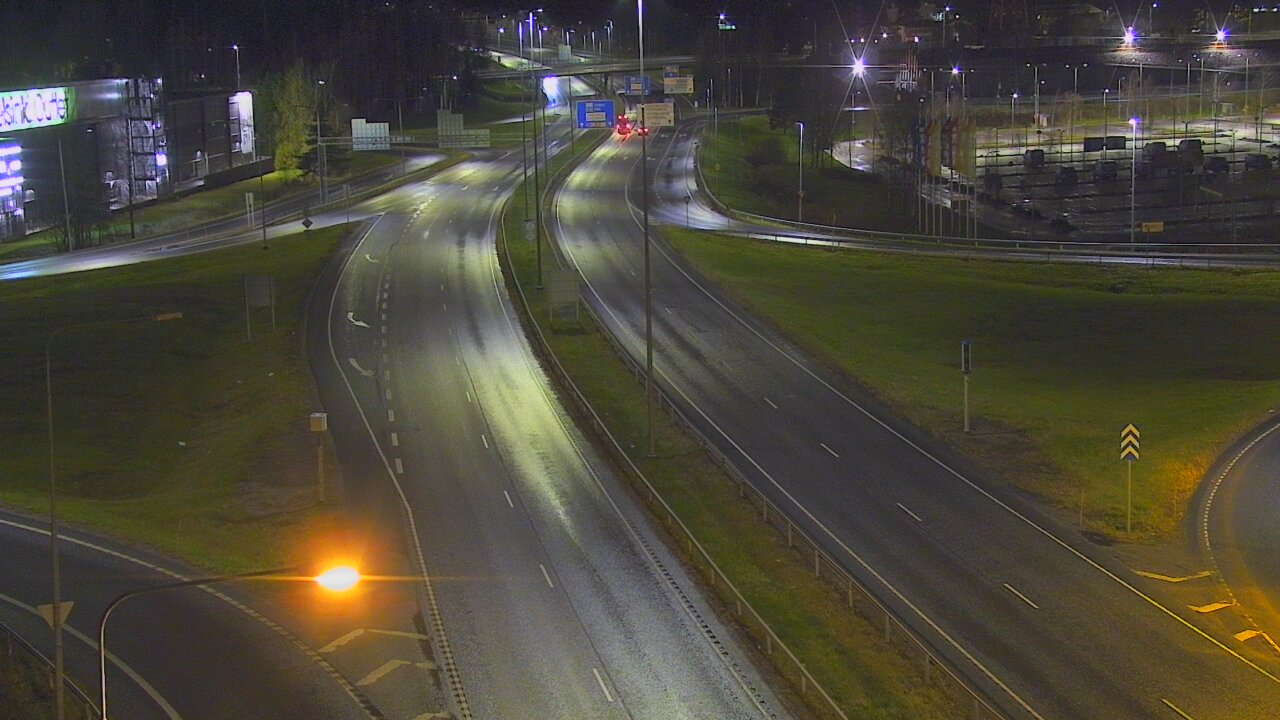 Kelikamerat Kuva Tie 50 Vantaa Lahdenväylä, Vantaa, Uusimaa