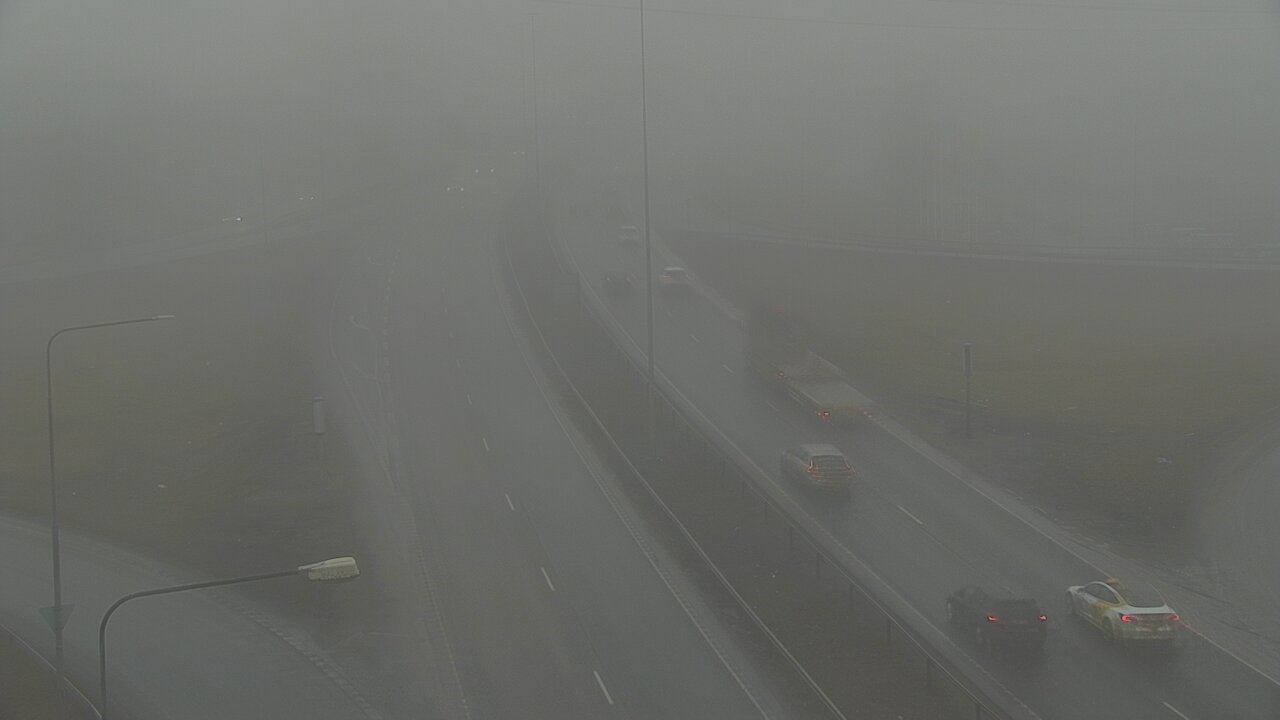 Kelikamerat Kuva Tie 50 Vantaa Lahdenväylä, Vantaa, Uusimaa