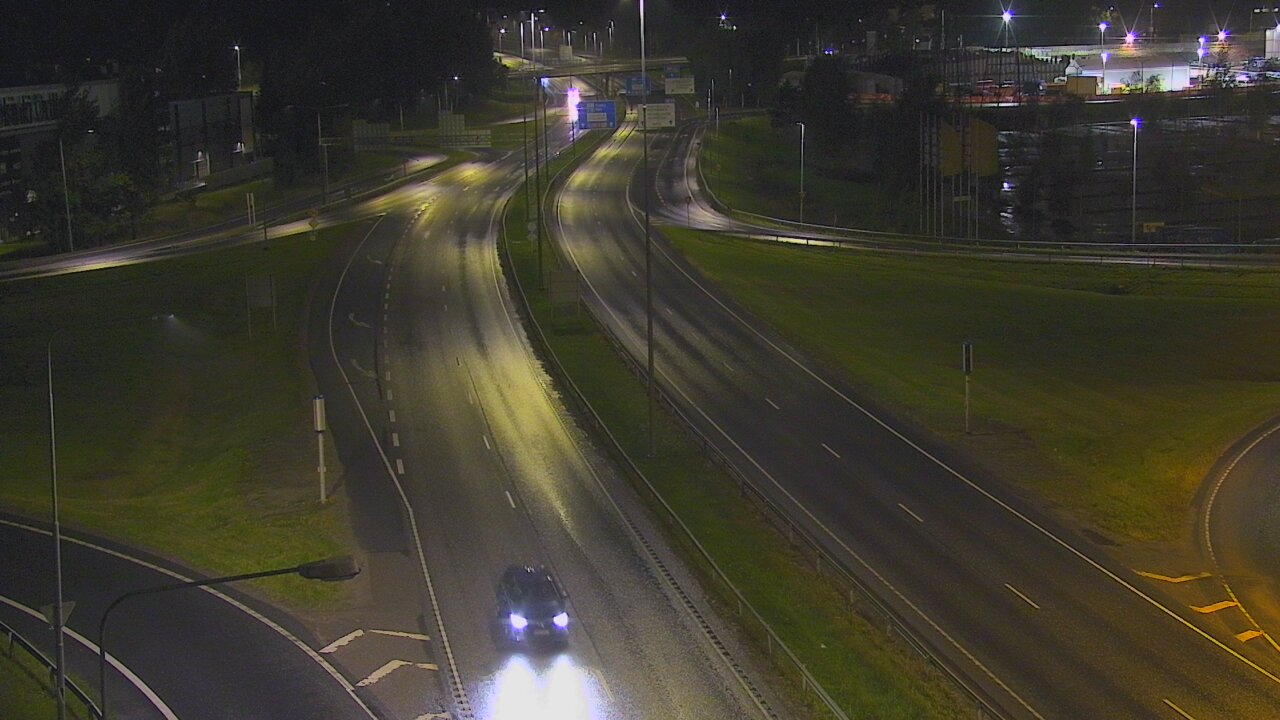 Kelikamerat Kuva Tie 50 Vantaa Lahdenväylä, Vantaa, Uusimaa