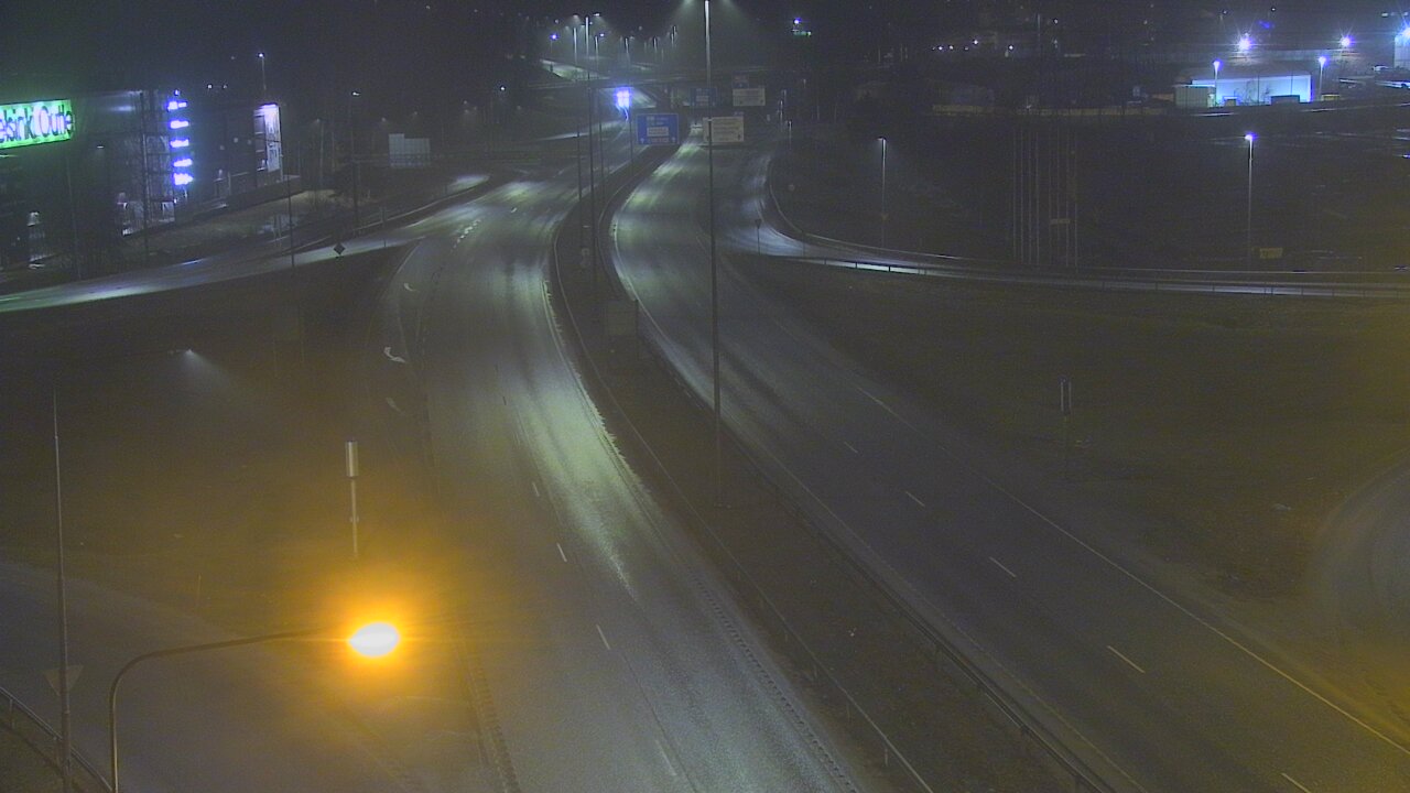 Kelikamerat Kuva Tie 50 Vantaa Lahdenväylä, Vantaa, Uusimaa