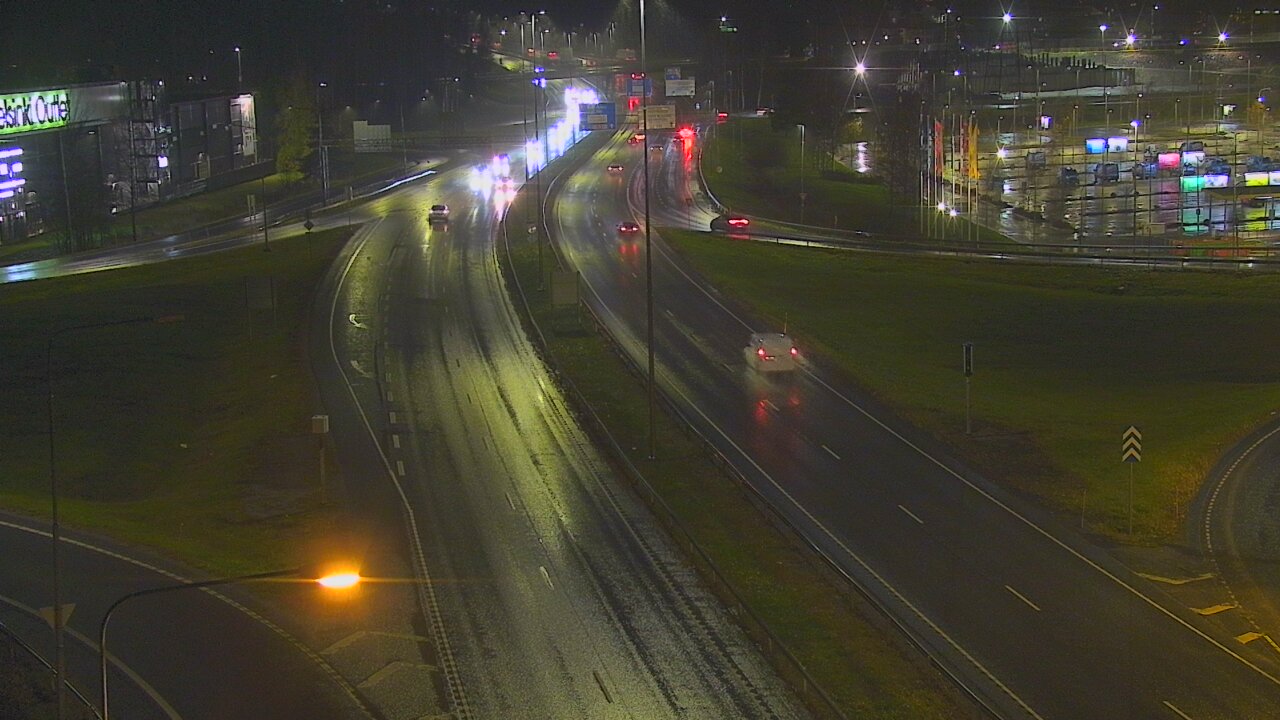 Kelikamerat Kuva Tie 50 Vantaa Lahdenväylä, Vantaa, Uusimaa