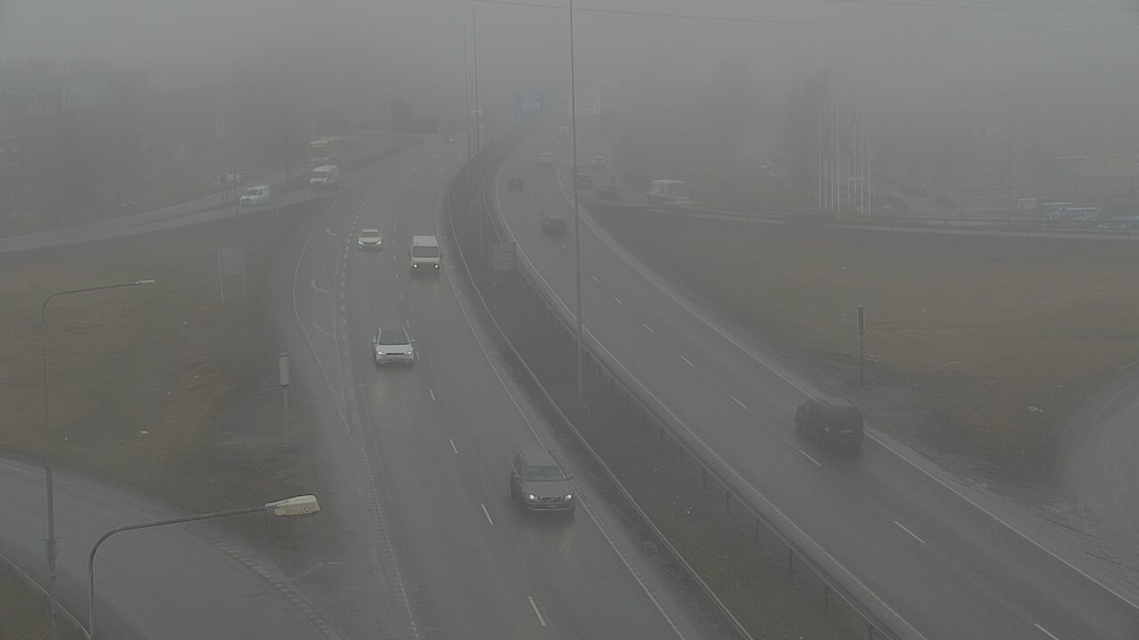 Kelikamerat Kuva Tie 50 Vantaa Lahdenväylä, Vantaa, Uusimaa