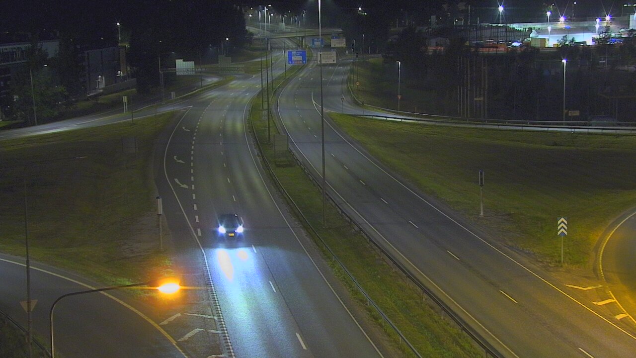 Kelikamerat Kuva Tie 50 Vantaa Lahdenväylä, Vantaa, Uusimaa