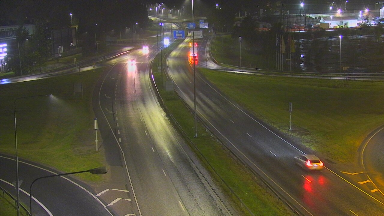 Kelikamerat Kuva Tie 50 Vantaa Lahdenväylä, Vantaa, Uusimaa