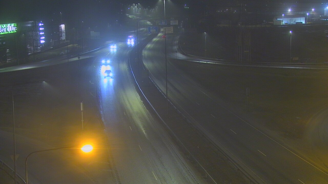 Kelikamerat Kuva Tie 50 Vantaa Lahdenväylä, Vantaa, Uusimaa