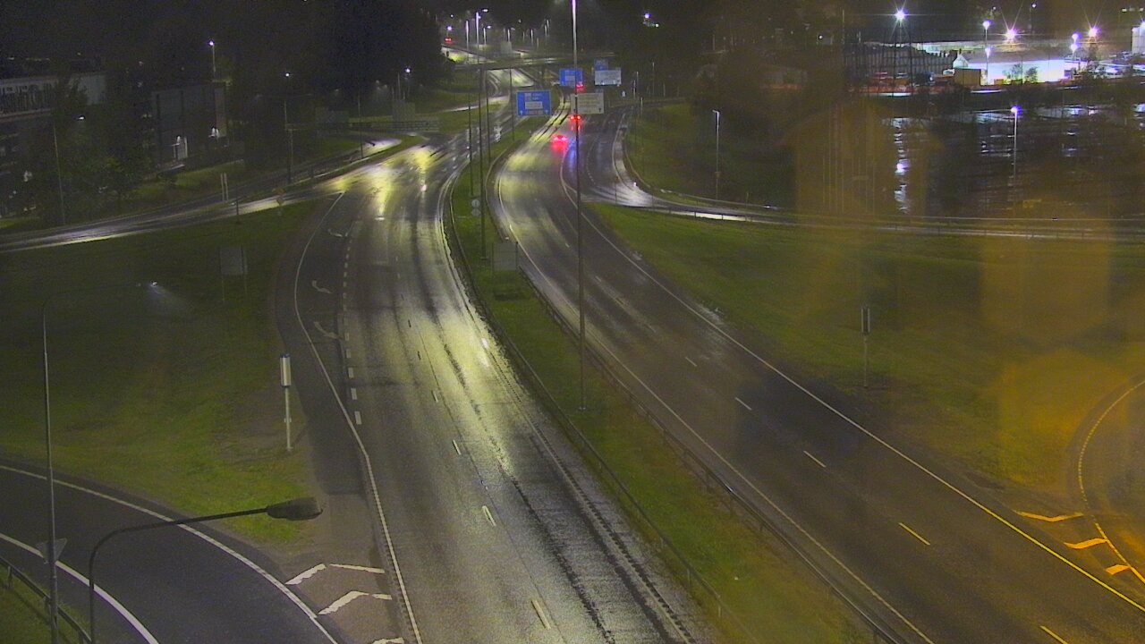 Kelikamerat Kuva Tie 50 Vantaa Lahdenväylä, Vantaa, Uusimaa