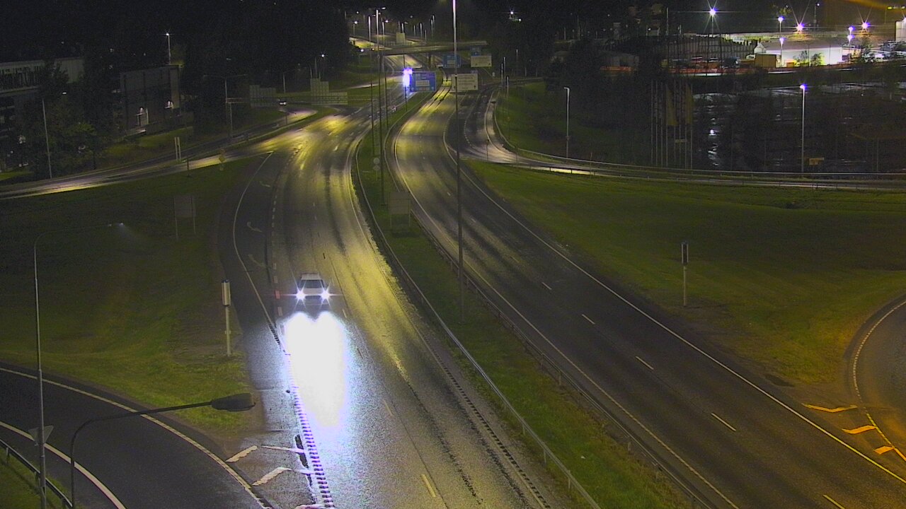 Kelikamerat Kuva Tie 50 Vantaa Lahdenväylä, Vantaa, Uusimaa