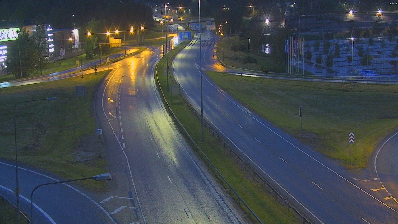Kelikamerat Kuva Tie 50 Vantaa Lahdenväylä, Vantaa, Uusimaa