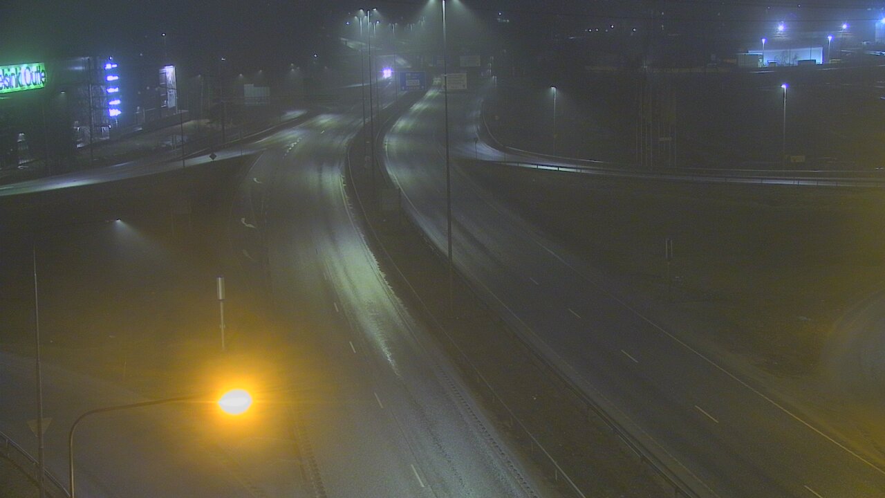 Kelikamerat Kuva Tie 50 Vantaa Lahdenväylä, Vantaa, Uusimaa