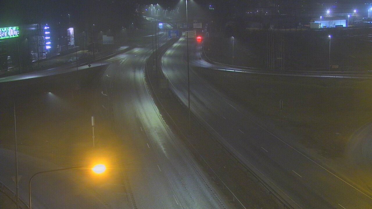 Kelikamerat Kuva Tie 50 Vantaa Lahdenväylä, Vantaa, Uusimaa