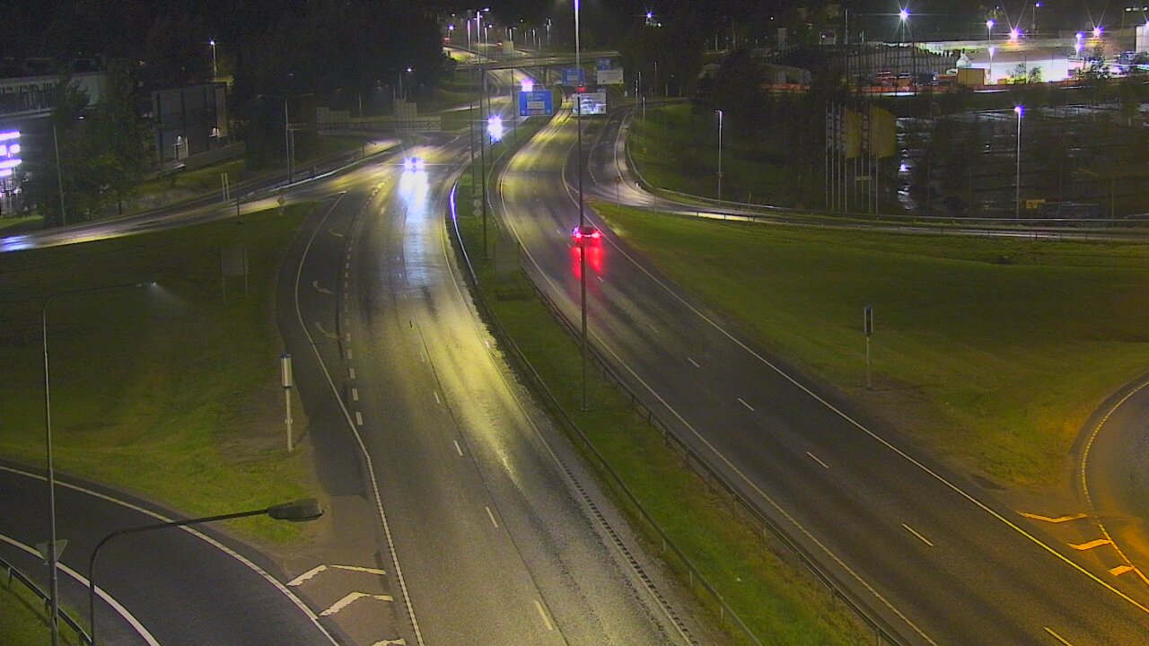 Kelikamerat Kuva Tie 50 Vantaa Lahdenväylä, Vantaa, Uusimaa