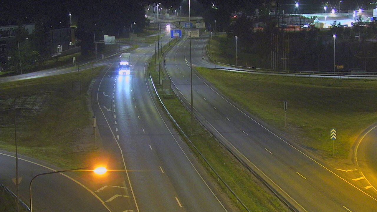 Kelikamerat Kuva Tie 50 Vantaa Lahdenväylä, Vantaa, Uusimaa