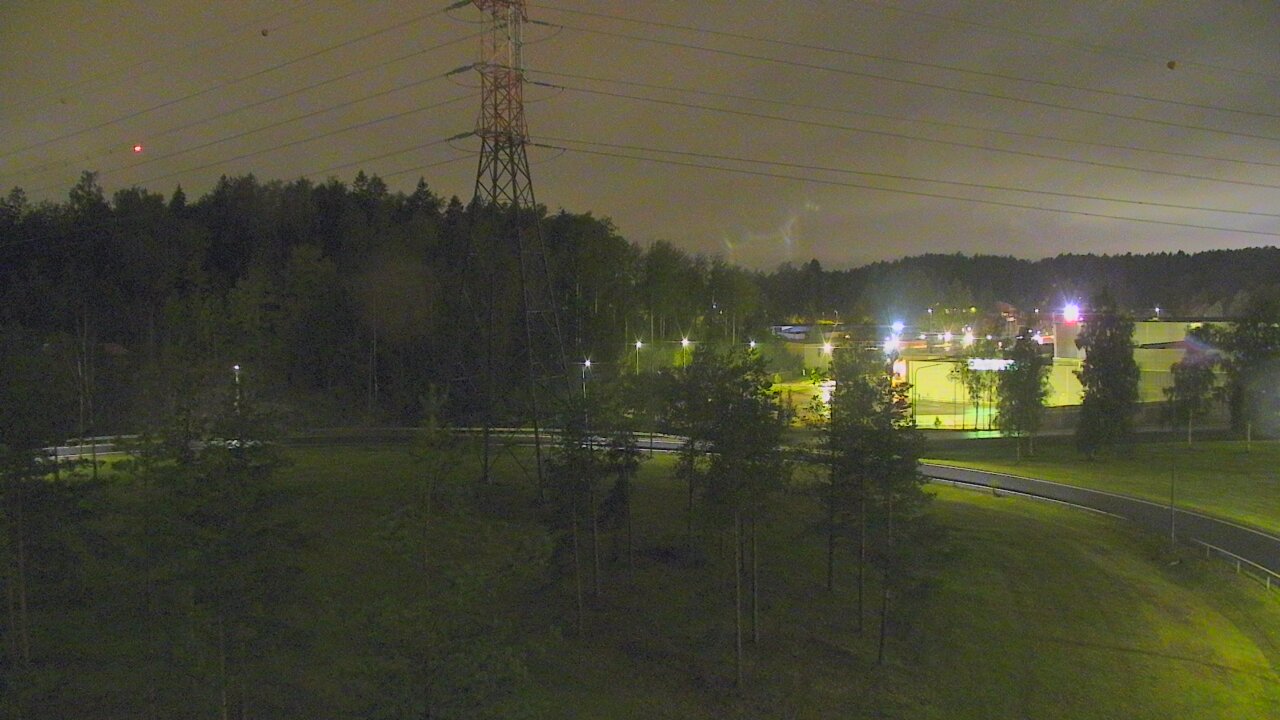 Kelikamerat Kuva Tie 50 Vantaa Lahdenväylä, Vantaa, Uusimaa
