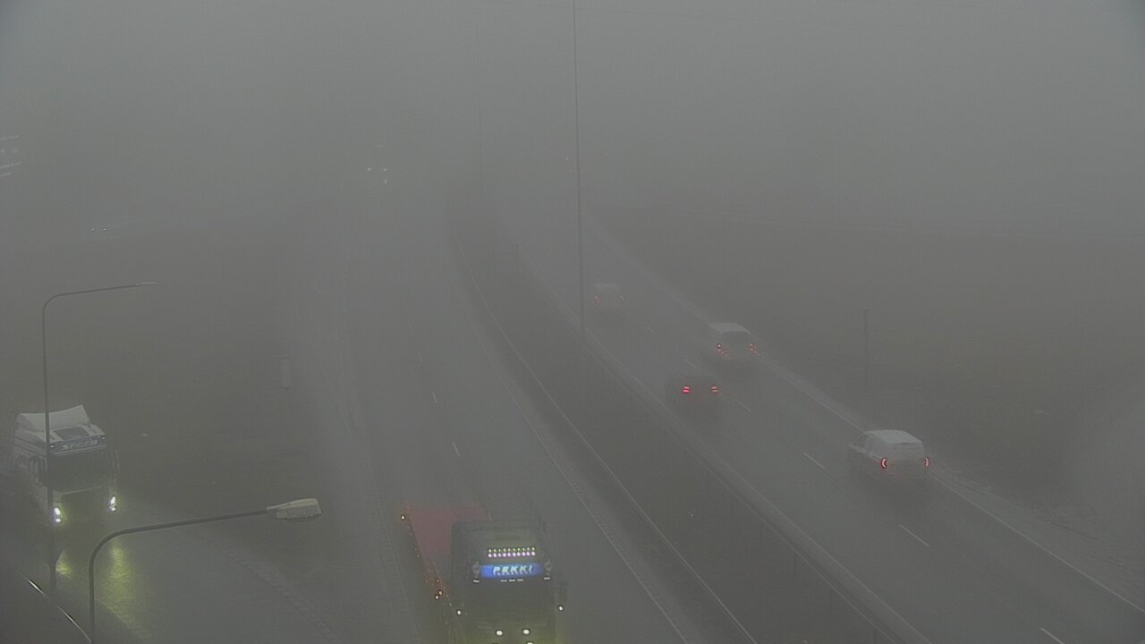 Kelikamerat Kuva Tie 50 Vantaa Lahdenväylä, Vantaa, Uusimaa