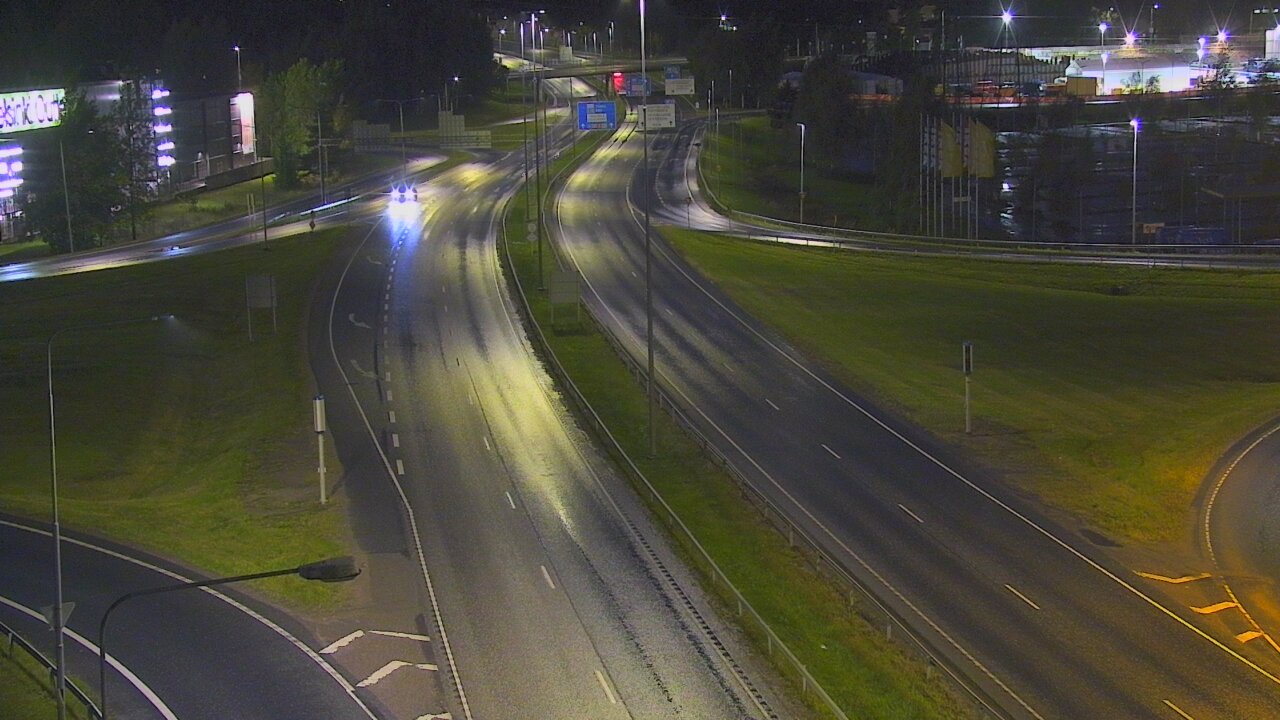 Kelikamerat Kuva Tie 50 Vantaa Lahdenväylä, Vantaa, Uusimaa