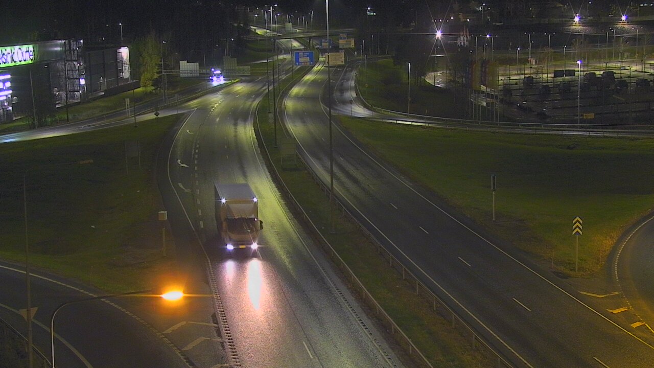 Kelikamerat Kuva Tie 50 Vantaa Lahdenväylä, Vantaa, Uusimaa