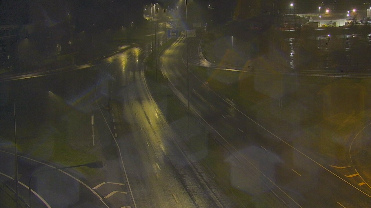 Kelikamerat Kuva Tie 50 Vantaa Lahdenväylä, Vantaa, Uusimaa