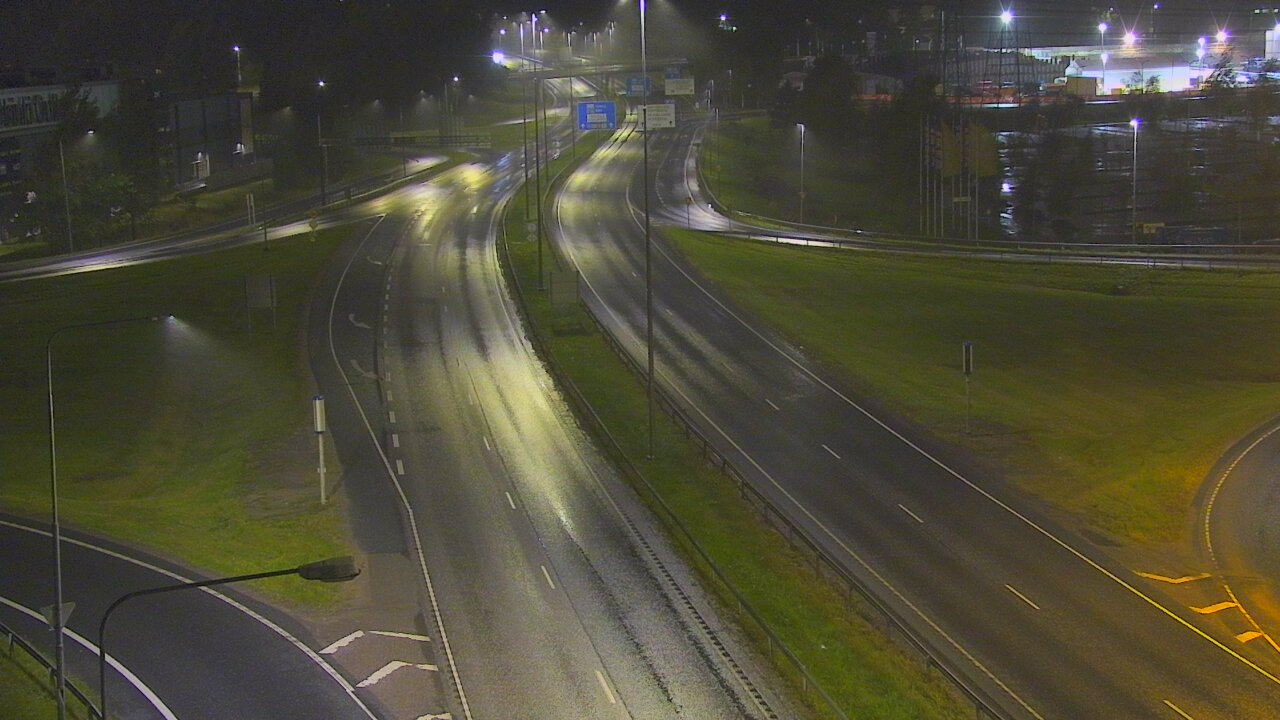 Kelikamerat Kuva Tie 50 Vantaa Lahdenväylä, Vantaa, Uusimaa