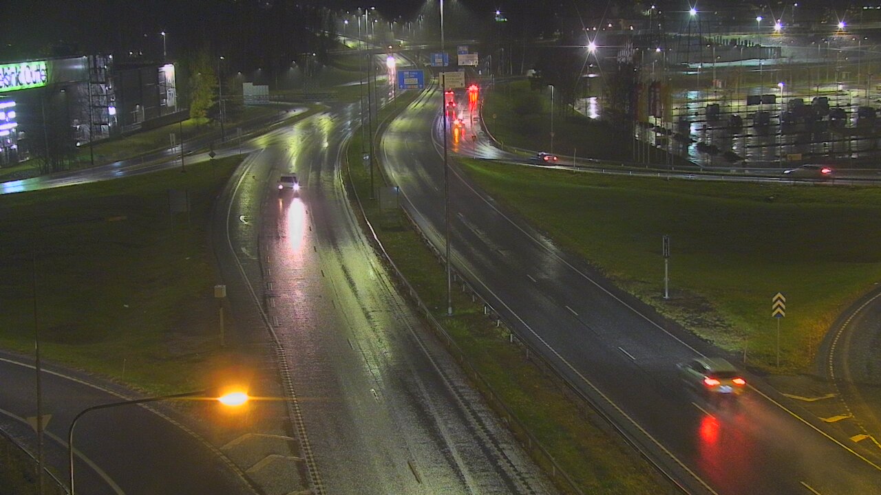 Kelikamerat Kuva Tie 50 Vantaa Lahdenväylä, Vantaa, Uusimaa