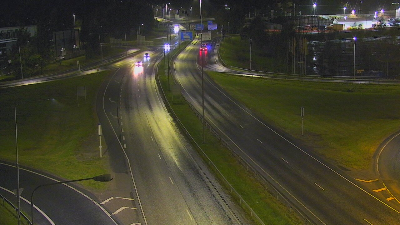 Kelikamerat Kuva Tie 50 Vantaa Lahdenväylä, Vantaa, Uusimaa
