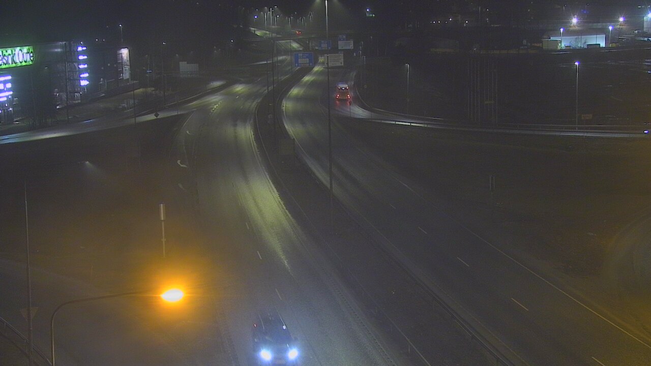 Kelikamerat Kuva Tie 50 Vantaa Lahdenväylä, Vantaa, Uusimaa