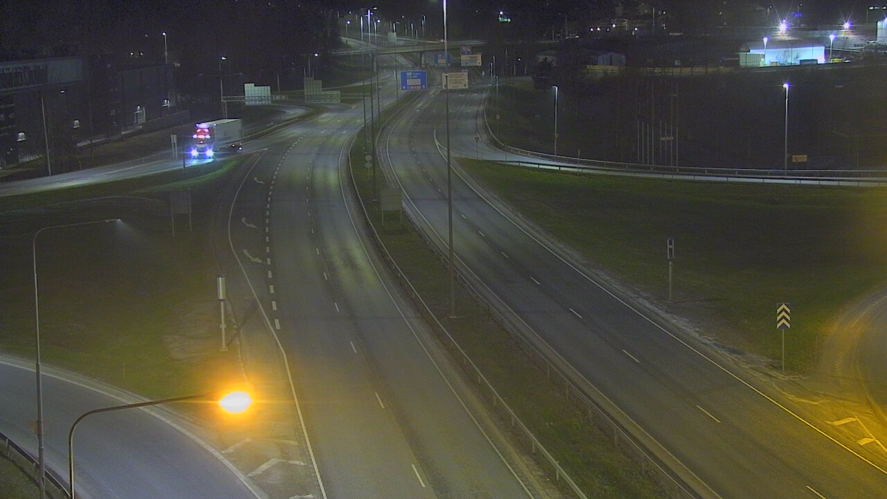 Kelikamerat Kuva Tie 50 Vantaa Lahdenväylä, Vantaa, Uusimaa