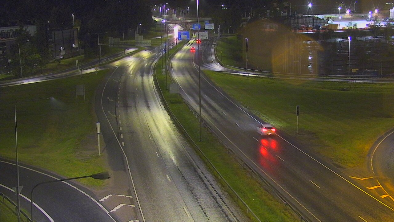 Kelikamerat Kuva Tie 50 Vantaa Lahdenväylä, Vantaa, Uusimaa