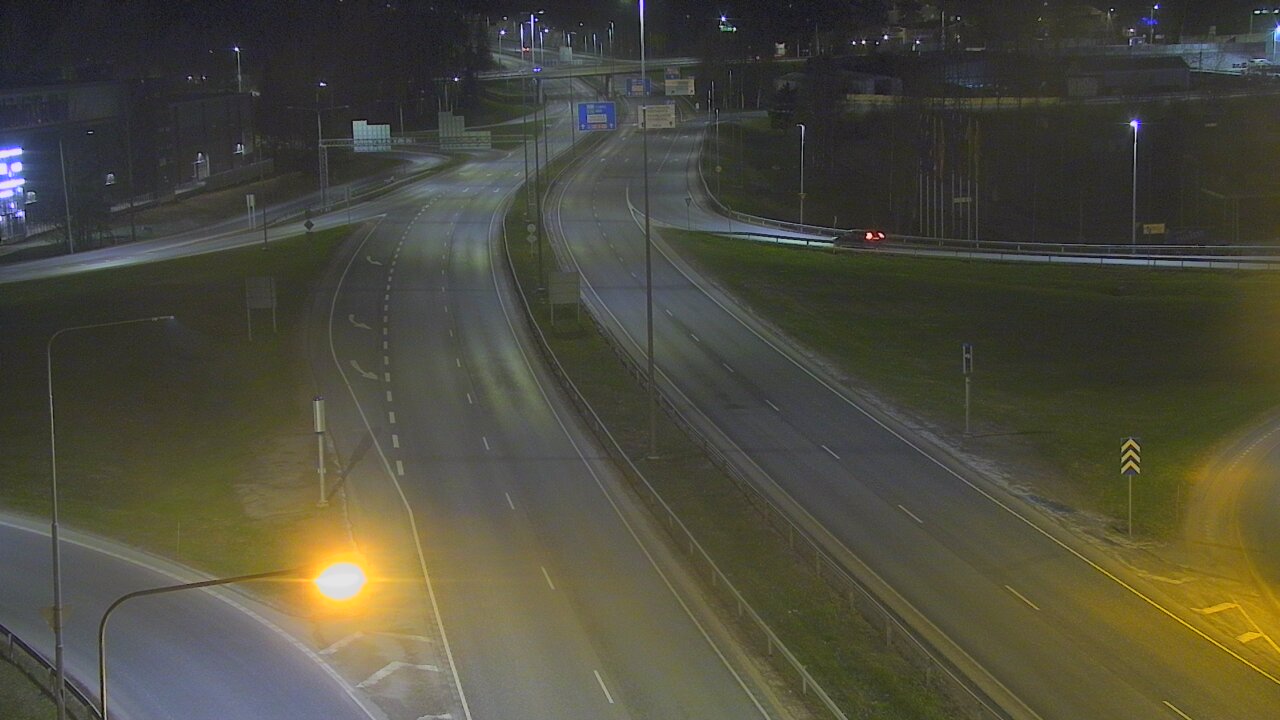 Kelikamerat Kuva Tie 50 Vantaa Lahdenväylä, Vantaa, Uusimaa