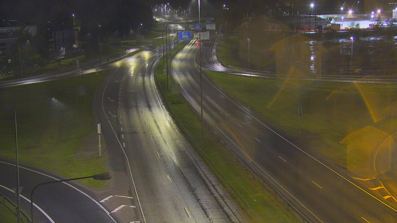 Kelikamerat Kuva Tie 50 Vantaa Lahdenväylä, Vantaa, Uusimaa