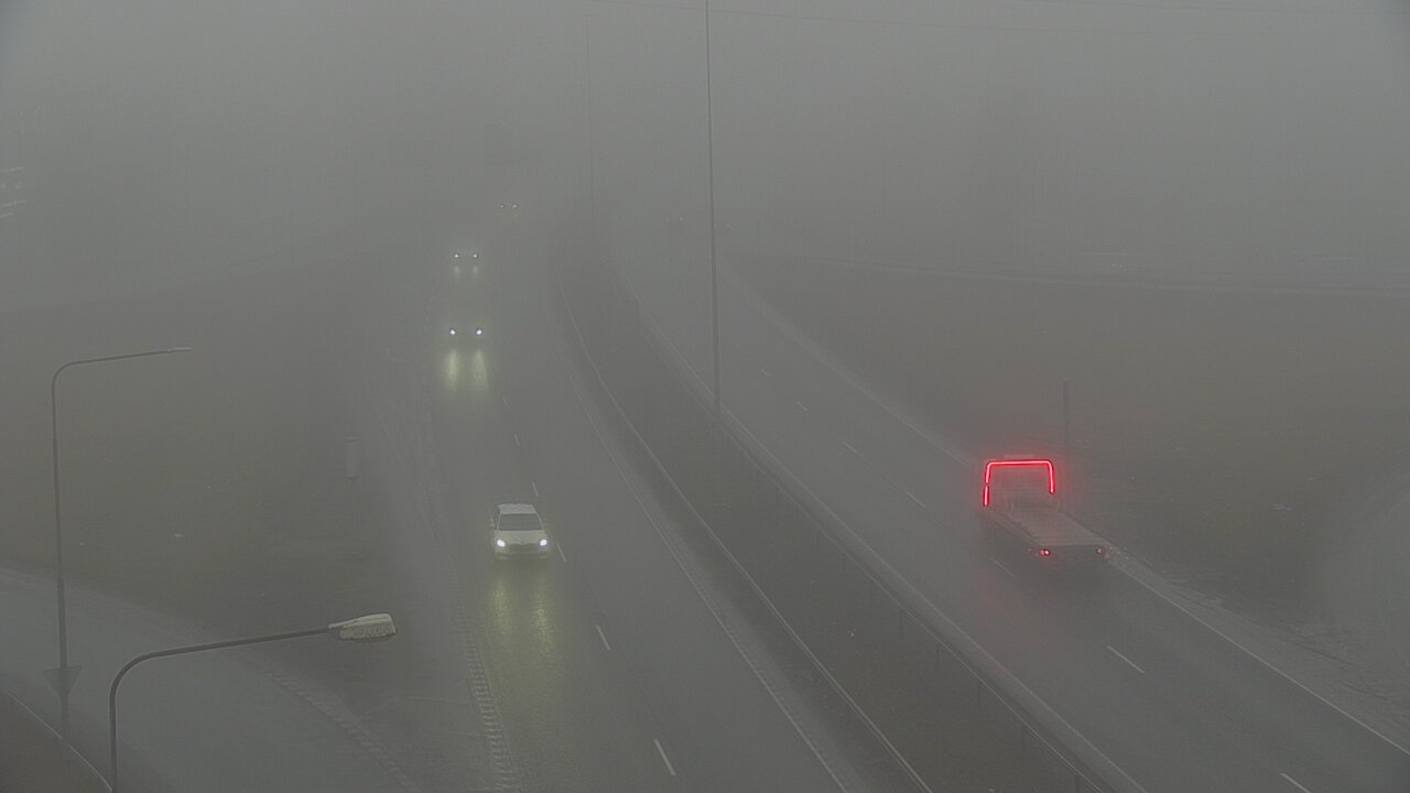 Kelikamerat Kuva Tie 50 Vantaa Lahdenväylä, Vantaa, Uusimaa