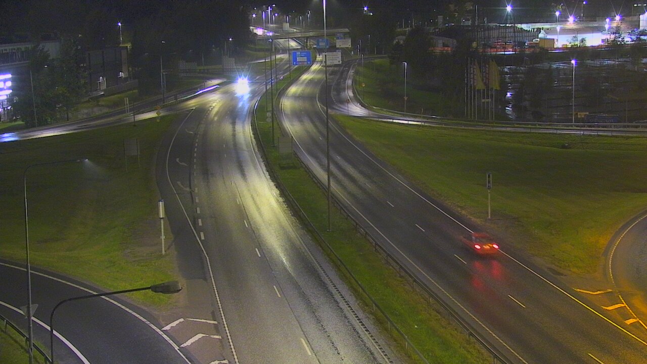Kelikamerat Kuva Tie 50 Vantaa Lahdenväylä, Vantaa, Uusimaa