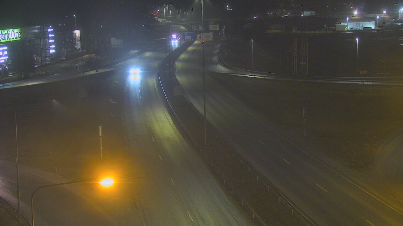 Kelikamerat Kuva Tie 50 Vantaa Lahdenväylä, Vantaa, Uusimaa