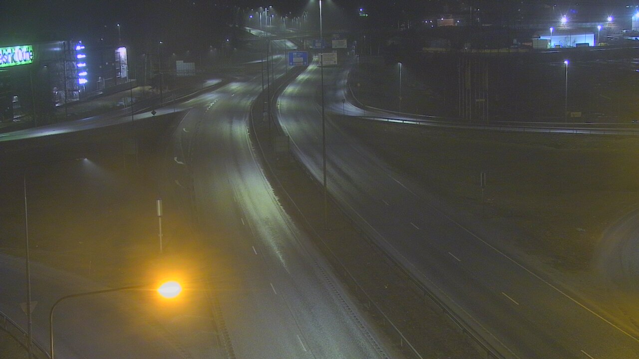 Kelikamerat Kuva Tie 50 Vantaa Lahdenväylä, Vantaa, Uusimaa