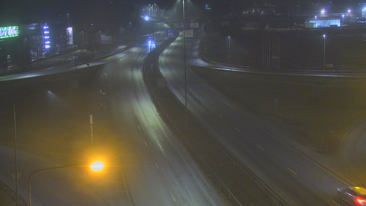 Kelikamerat Kuva Tie 50 Vantaa Lahdenväylä, Vantaa, Uusimaa