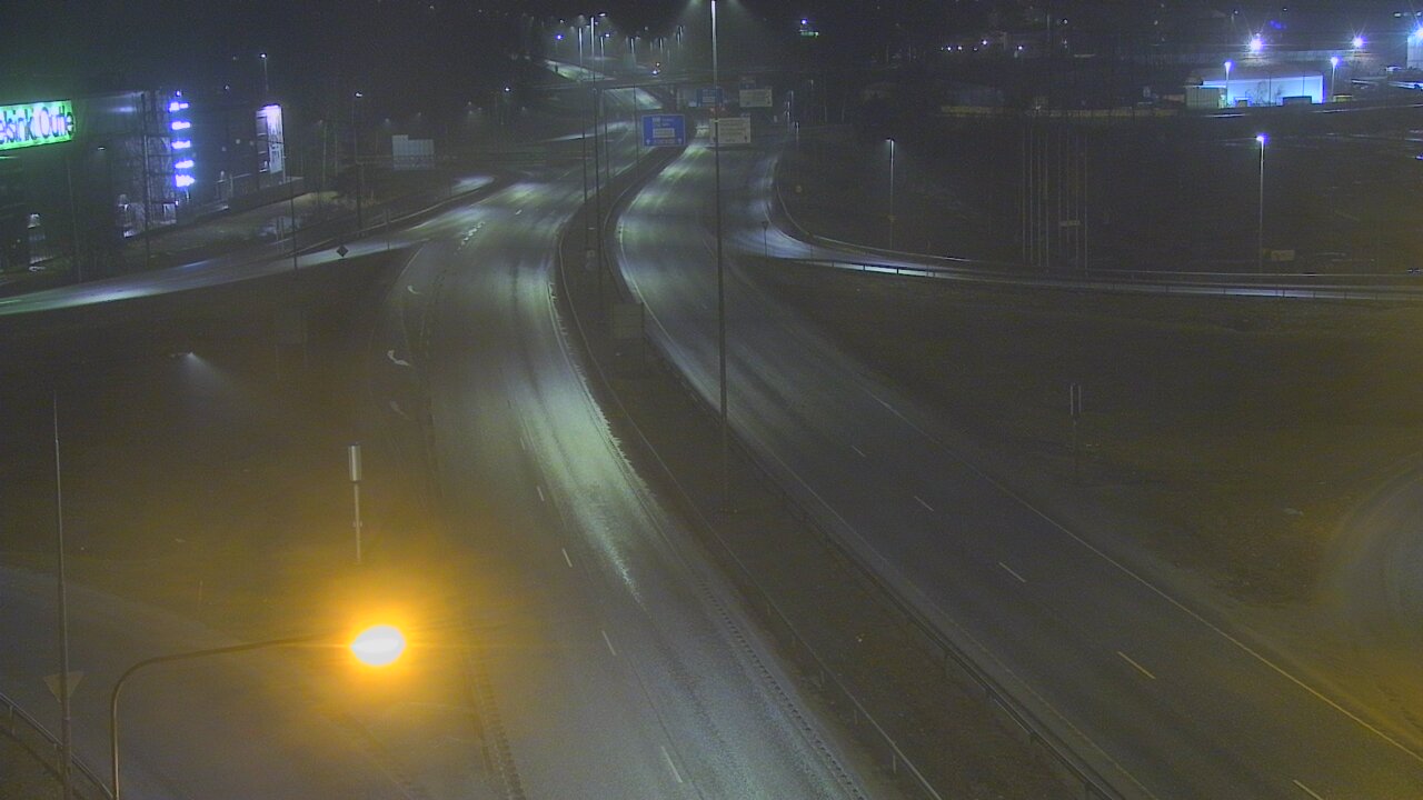 Kelikamerat Kuva Tie 50 Vantaa Lahdenväylä, Vantaa, Uusimaa