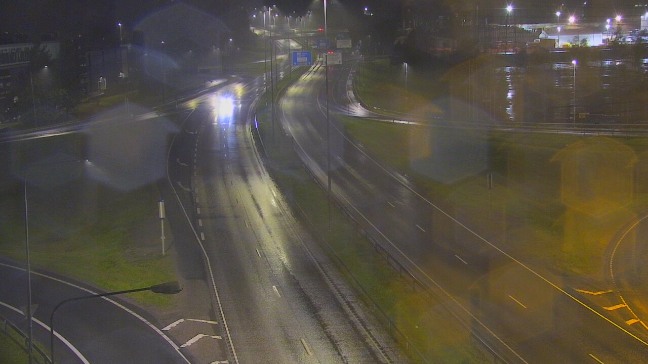 Kelikamerat Kuva Tie 50 Vantaa Lahdenväylä, Vantaa, Uusimaa