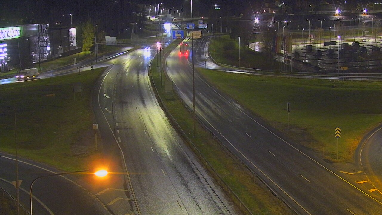 Kelikamerat Kuva Tie 50 Vantaa Lahdenväylä, Vantaa, Uusimaa