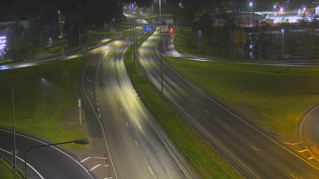 Kelikamerat Kuva Tie 50 Vantaa Lahdenväylä, Vantaa, Uusimaa