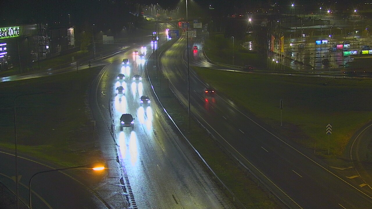 Kelikamerat Kuva Tie 50 Vantaa Lahdenväylä, Vantaa, Uusimaa
